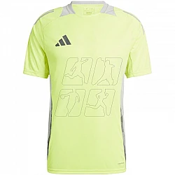 Tričko adidas Tiro 24 Competition Training M IN2289