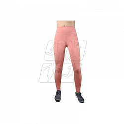 Tepláky Nike Swoosh Pink W BV4767-606
