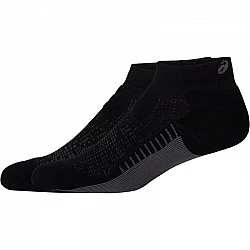 Ponožky Asics Road+ Run Quarter Sock 3013A796001
