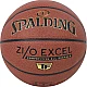 Basketbalová lopta Spalding ZiO Excel In/Out Ball 76940Z