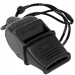 Píšťalka FOX 40 Sonic CMG Blast 9201-0008