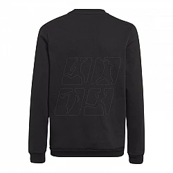 adidas Entrada 22 Sweat Jr H57474