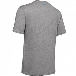 Tričko Under Armour GL Foundation SS T M 1326849 036