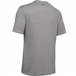 Tričko Under Armour GL Foundation SS T M 1326849 036