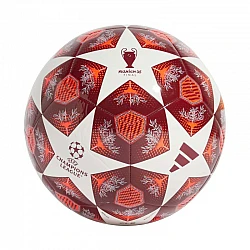 Futbalová lopta adidas UCL Club 24/25 Knockout Stages JH1284