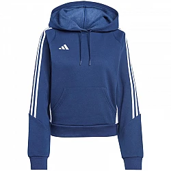 adidas Tiro 24 Hooded W IR7507