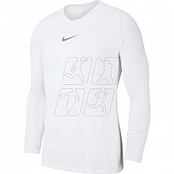 Futbalový dres Nike Dry Park First Layer JSY LS M AV2609-100
