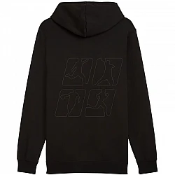 Puma Ess Logo Lab Hoodie FL M 684669 01