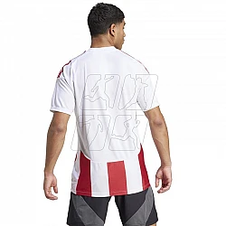 Tričko adidas Striped 24 JSY M IW2142