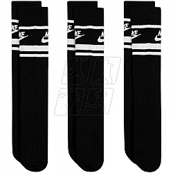 Ponožky Nike NK Nsw Everyday Essential Cr DX5089 010