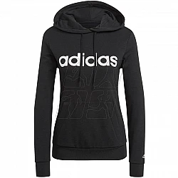 adidas Essentials Hoodie W GL0635