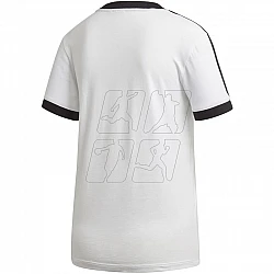 Tričko adidas 3 Stripes Tee W ED7483