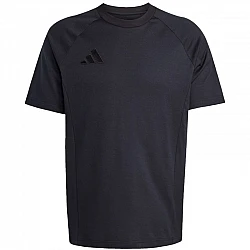 Tričko adidas Tiro 25 Tee Travel M JY5948