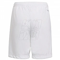 Trenky adidas Entrada 22 Short Y Jr HG6292