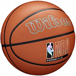 Wilson NBA Forge Plus Ball WZ2016801XB