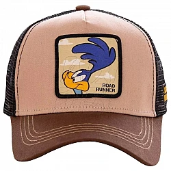 Čiapka Capslab Looney Tunes Road Runner Cap M CL-LOO-1-ROA2