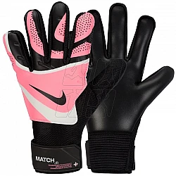 Brankárske rukavice Nike GK Match Jr FJ4864-014