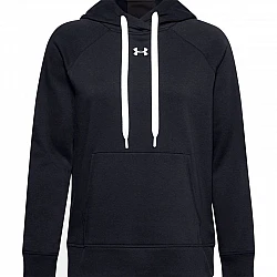 Under Armour Rival Fleece Hb Hoodie W 1356317 001 Under Armour Rival Fleece Hb Hoodie W 1356317 001