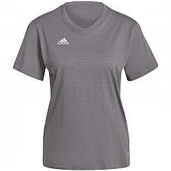 Tričko adidas Entrada 22 Jersey W HC0439