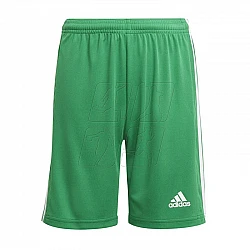 Trenky adidas Squadra 21 Short Y Jr GN5762