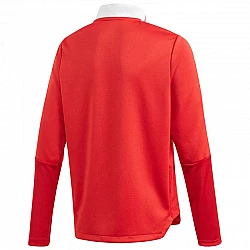 adidas Tiro 21 Training Top Youth Jr GM7323