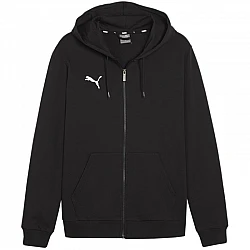Puma Team Goal Casuals Hooded M 658595 03