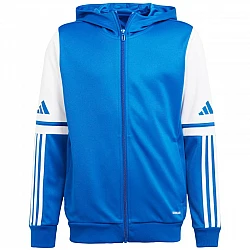 adidas Squadra 25 Hoodie Jr JD4802