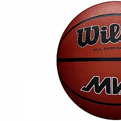 Wilson MVP Ball WZ3018703XB