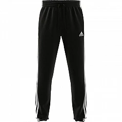 Tepláky adidas Essentials Tapered Elasticcuff 3 Stripes Pant M GK8829