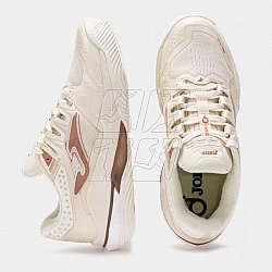 Topánky Joma Slam Lady 2423 W TSLALW2423OM