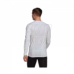 Tričko adidas TechFit Compression M GU7334