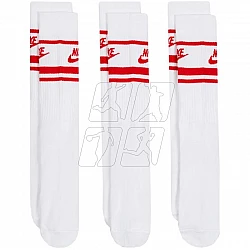 Ponožky Nike NK Nsw Everyday Essential Cr DX5089 102