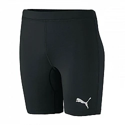 Trenky Puma LIGA Baselayer Short Tight Junior 655937 03