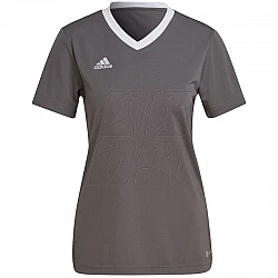 Tričko adidas Entrada 22 Jsy W H59848
