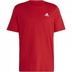 Tričko adidas Essentials Single Jersey Embroidered Small Logo Tee M IC9290