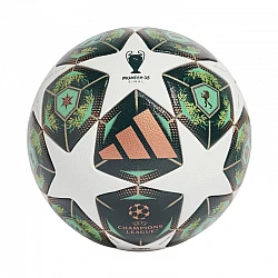 Futbalová lopta adidas UCL Competition 24/25 Knockout Stages JH1288