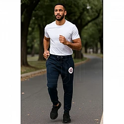 Tepláky Geographical Norway Jogging Pant Mirabel M SU1204H/GN/Navy