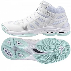 Mizuno Wave Voltage 2 Mid W V1GC246545