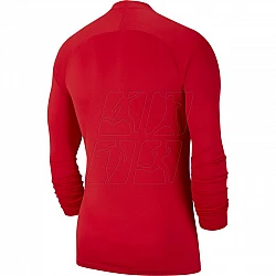 Futbalový dres Nike Dry Park First Layer JSY LS M AV2609-657