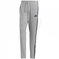 Tepláky adidas Essentials Tapered Open HEM 3 Stripes Pants M GK8998