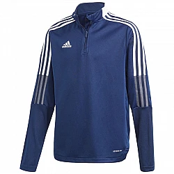 adidas Tiro 21 Training Top Youth Jr GK9661