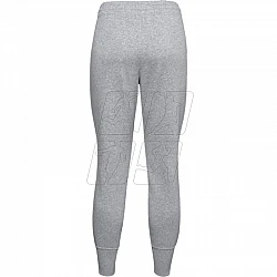 Tepláky Under Armour Rival Fleece W 1356416 035