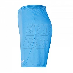 Trenky Nike Park III Knit Jr BV6865-412