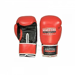 Rukavice Masters RBT-301 01043