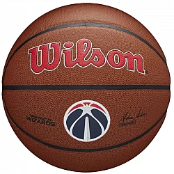 Lopta Wilson Team Alliance Washington Wizards Ball WTB3100XBWAS