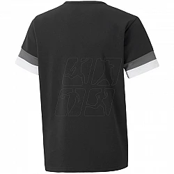 Tričko Puma teamRise Jersey Jr 704938 03