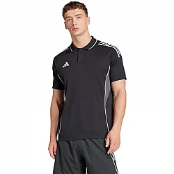 Tričko adidas Tiro 25 Competition Polo M JY1804