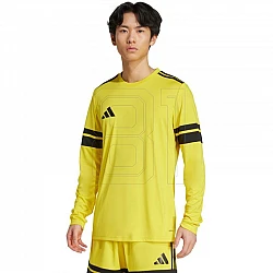 Tričko adidas Squadra 25 Long Sleeve Jersey LM M JF6077