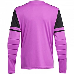 Brankársky dres adidas Squadra 25 Long Sleeve Jr JJ1939