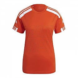 Tričko adidas Squadra 21 W GN8087